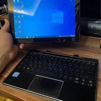 لپ تاپ تبلت شو Lenovo ideapad miix310