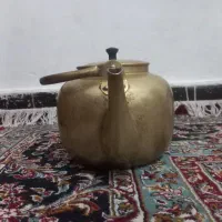 کتری ساخت کره