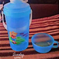 چندعددبطری آب|ظروف نگهدارنده، پلاستیکی، یکبارمصرف|اصفهان, شهرک ولیعصر|دیوار