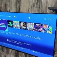 پلی ۴ پرو  ps4 pro|کنسول، بازی ویدئویی و آنلاین|اصفهان, ملک‌شهر|دیوار