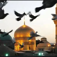 تور مشهد