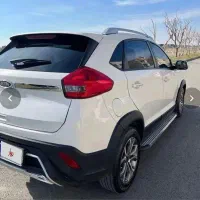 MVM X22مشابه صفر/بدون خط خش/اتوماتیک|خودرو سواری و وانت|تهران, سلسبیل جنوبی|دیوار