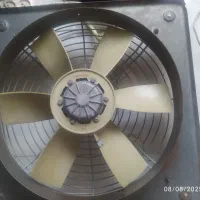 هواکش صنعتی
