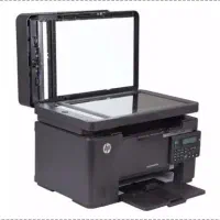 پرینتر لیزری چهارکاره HP مدل M127FN