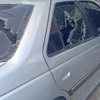 نمایندگی شیشه اتومبیل شیخی