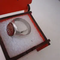 انگشتر  قدیمی قجری|کلکسیون اشیاء عتیقه|تهران, شهرک رضویه|دیوار