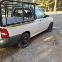 پراید وانت ۱۵۱ مدل۱۴۰۱