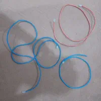 کابل شبکه سالم