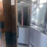 فریزر کافی شاپی زیمان کلاسیک نو|فروشگاه و مغازه|شهرضا, |دیوار
