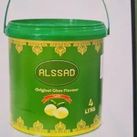 روغن نباتی السعد اماراتی درجه یک اصل