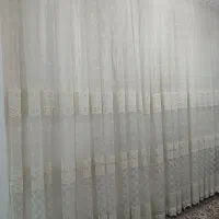 پرده توری نو|پرده، رانر، رومیزی|اردبیل, |دیوار