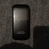 گوشی تاشوALCATEL