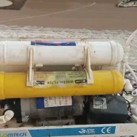 فروش انواع فیلتر و راه اندازی دستگاه تصفیه آب|آب‌سردکن و تصفیه آب|اهواز, شهرک الهیه|دیوار