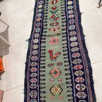 فرش راهرویی سنتی