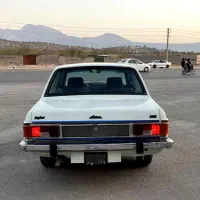 پیکان مدل 81انژکتور|خودرو سواری و وانت|لردگان, |دیوار