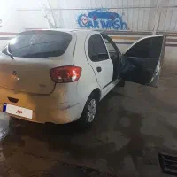 تیبا ۹۶ فنی سالم ب شرط