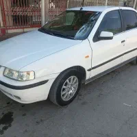 سمند LX90|خودرو سواری و وانت|فارسان, |دیوار