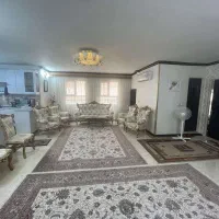 ۱۱۴مترزمین،۳۵۰متربنا