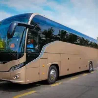 راننده پایه یک خانوم
