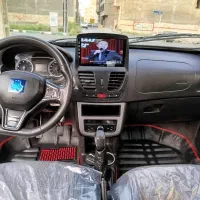 ساینا S مدل۱۴۰۲ فول آپشن عروسک