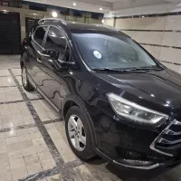 جک s3 مدل 97 در حد صفر