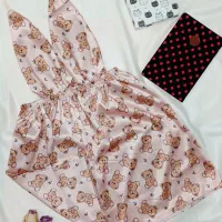 لباس خواب پیراهنی ساتن|لباس|قم, پردیسان|دیوار