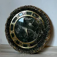 ساعت رزینی