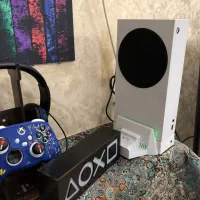 ایکس باکس سری ای
