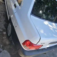 پراید۱۳۱مدل۹۶قابل معاوضه باموتور هندا .کیلیک. بنلی