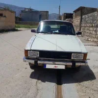 فروش پیکان مدل۸۳