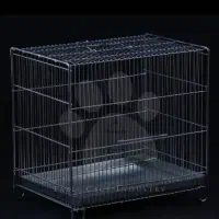 تولیدکننده انواع قفس پرندگان