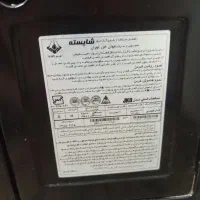 بخاری گازی|بخاری، هیتر، شومینه|مشهد, شهرک ابوذر|دیوار