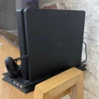 Ps4 slim 1 tb