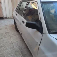 پراید مدل۸۹