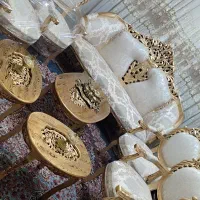 مبل سلطنتی 9نفره تمام چوب گردوسفارشی با میز|مبلمان خانگی و میز عسلی|تبریز, |دیوار