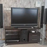 میز تلویزیون