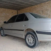 پارس elx مدل ۸۳