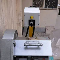 اره آتشی تکفاز|ماشین‌آلات صنعتی|کرج, شهرک احمدیه‎|دیوار