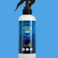 اسپری پاک کننده روغن و لکه چربی