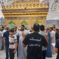 کاروان کربلا