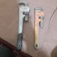 اچار لوله گیر