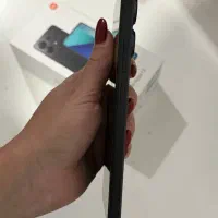 گوشی ردمی نوت ۱۳ حافظه ۲۵۶ ۴g گلوبال رم ۸|موبایل|تهران, خواجه نصیر طوسی|دیوار