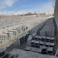 بلوک سنگین سیمانی و سبک پوکه ای
