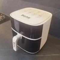 سرخ کن بدون روغن