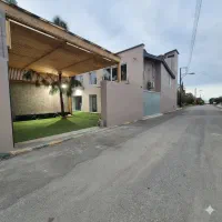 ویلا سه خواب شهرک ساحلی نور