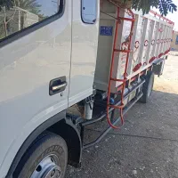 جک شش تن 84کار|خودرو سنگین|جیرفت, |دیوار