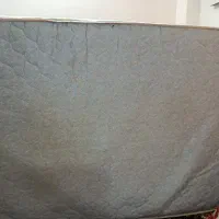 فروش تشک دو نفره کار کرده