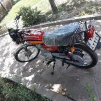 متور هندا ۱۲۵ مدل ۸۹|موتورسیکلت|مشهد, شهرک شهید باهنر|دیوار