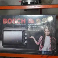توستر بوش ۶۰