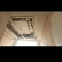 گچکاری|خدمات پیشه و مهارت|خرمآباد, |دیوار